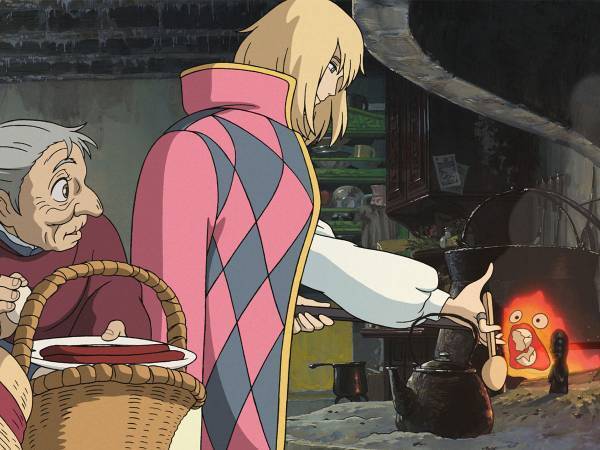 「すっごくおいしそう」「最高じゃないか！」　スタジオジブリが公開した『ジブリ飯』が？