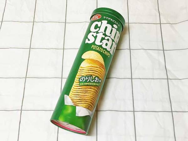 子供の頃から食べていた『のりしおのポテチ』を、大人になって食べ比べると…「驚きの連続」