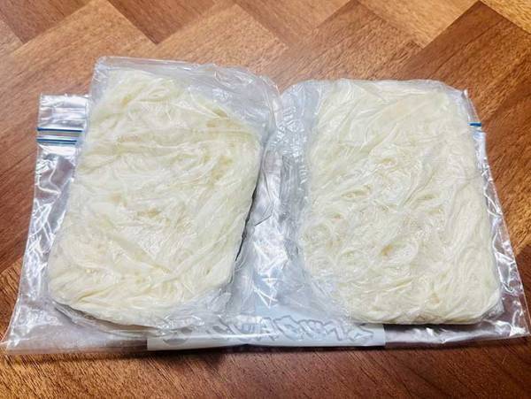 そうめん、食べるたびにゆでてる？　大量にゆでて保存するコツに「朗報だ」「余った時もいい」