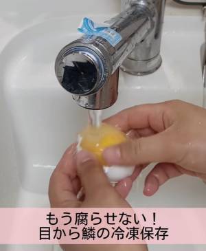 余らせがちな食材、どう保存する？　便利な３選に「知らなかった」「やってみます」