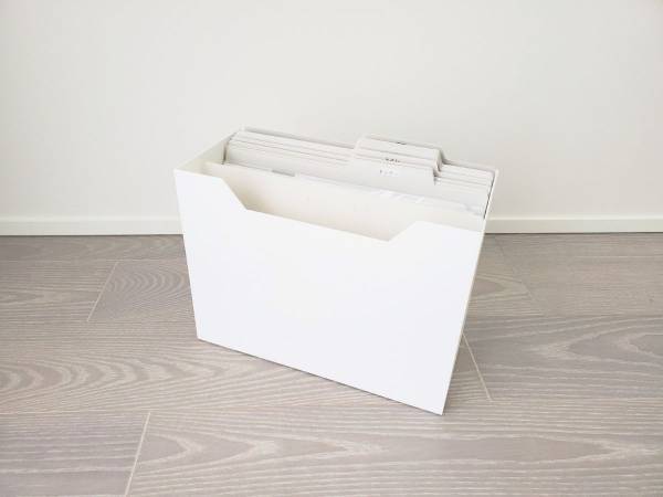 説明書の紛失、どう防ぐ？　『あるモノ』を使った方法に「これはいいぞ」「実践する」