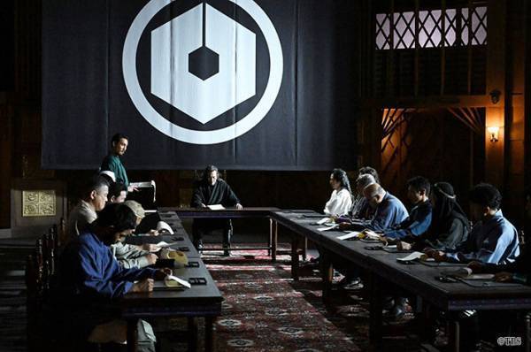 【『VIVANT』感想５話】阿部寛演じる野崎の男気が物語に風を通す