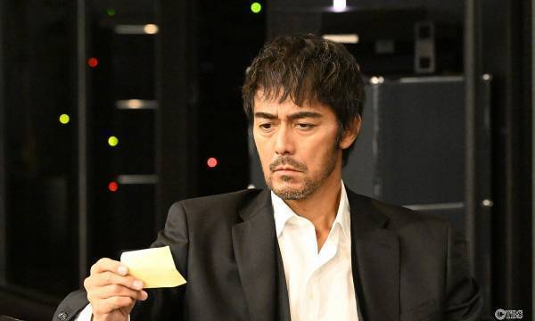 【『VIVANT』感想５話】阿部寛演じる野崎の男気が物語に風を通す