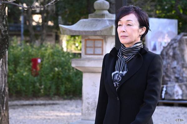 【『VIVANT』感想５話】阿部寛演じる野崎の男気が物語に風を通す