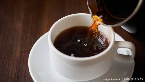 自分で入れるコーヒーが「イマイチ…」　プロが教える意外な理由に「気付かなかった」「見直す」