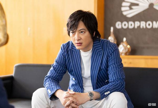 【トリリオンゲーム　第5話・ネタバレあり】ガクとハル、正反対の２人だからこその強さとは