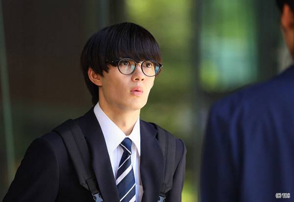 【トリリオンゲーム　第5話・ネタバレあり】ガクとハル、正反対の２人だからこその強さとは