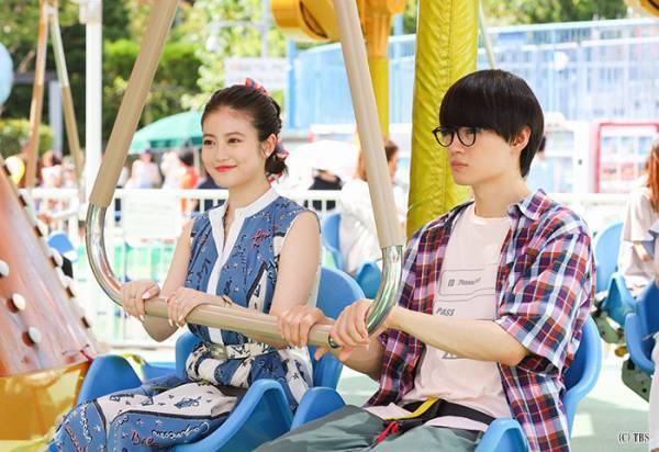 【トリリオンゲーム　第5話・ネタバレあり】ガクとハル、正反対の２人だからこその強さとは