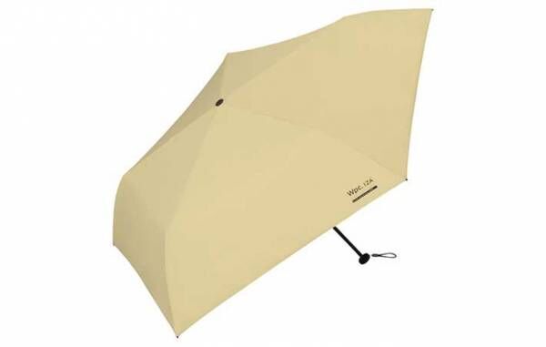 折り畳み傘、持ち歩いてる？　ハンズの『晴雨兼用傘』が優秀すぎて、すぐ買いに行きたい