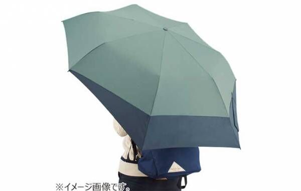 折り畳み傘、持ち歩いてる？　ハンズの『晴雨兼用傘』が優秀すぎて、すぐ買いに行きたい