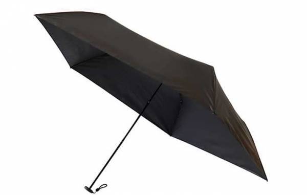 折り畳み傘、持ち歩いてる？　ハンズの『晴雨兼用傘』が優秀すぎて、すぐ買いに行きたい