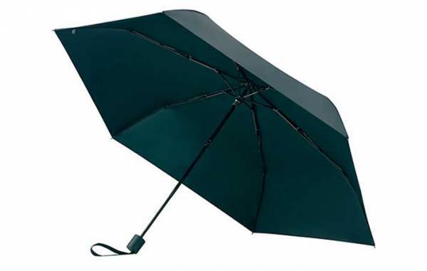 折り畳み傘、持ち歩いてる？　ハンズの『晴雨兼用傘』が優秀すぎて、すぐ買いに行きたい