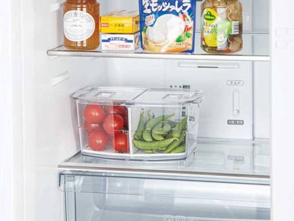 知ったら全部ほしくなるかも？　ニトリお勧めの収納系アイテム５選はこれ！