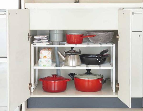 知ったら全部ほしくなるかも？　ニトリお勧めの収納系アイテム５選はこれ！