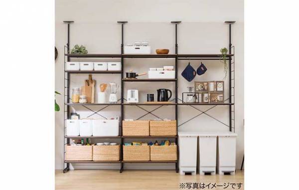 知ったら全部ほしくなるかも？　ニトリお勧めの収納系アイテム５選はこれ！