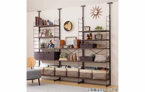 知ったら全部ほしくなるかも？　ニトリお勧めの収納系アイテム５選はこれ！