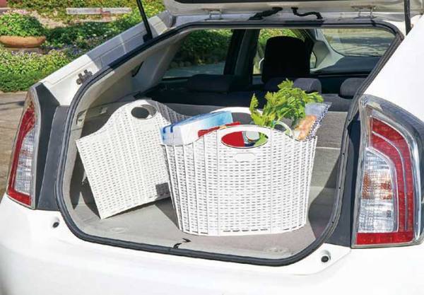 知ったら全部ほしくなるかも？　ニトリお勧めの収納系アイテム５選はこれ！