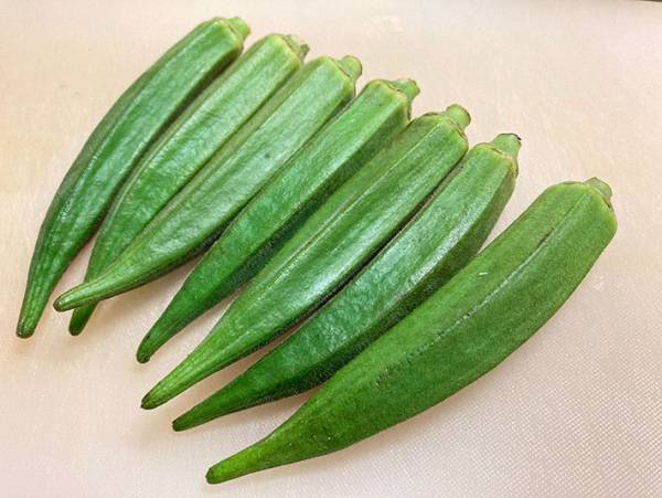 「パクパクあっという間に完食」　JA全農が紹介するオクラのおいしい食べ方が至高