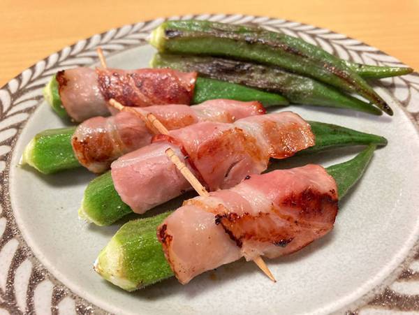 「パクパクあっという間に完食」　JA全農が紹介するオクラのおいしい食べ方が至高