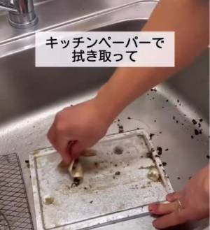 意外と知らない「トースター」のお手入れ方法　３つのポイントに「これならやれそう」「勉強になる」