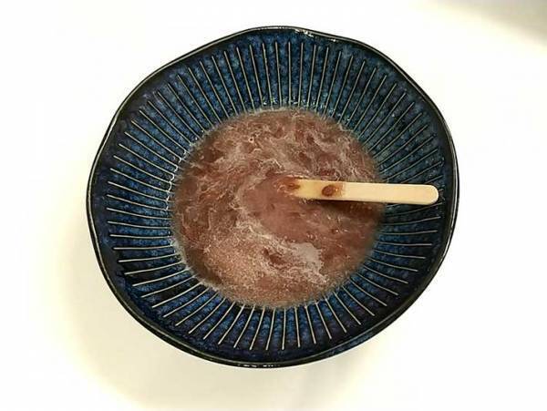 カチカチで有名な『あのアイス』　井村屋おすすめの食べ方に「そうきたか」「さすが公式」