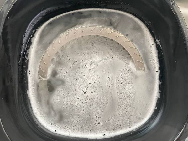 「重曹＝万能」じゃない！？　重曹の得意汚れと苦手汚れに「初めて知りました」