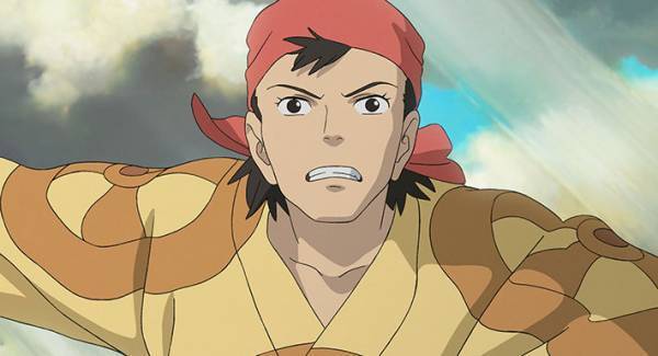 『君たちはどう生きるか』の場面写真１４枚が公開！　豪華声優陣も発表