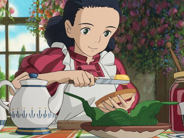 『君たちはどう生きるか』の場面写真１４枚が公開！　豪華声優陣も発表