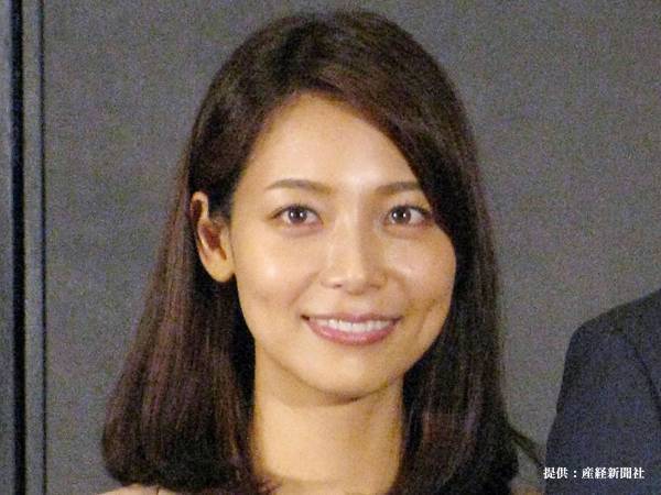 「この夏休みはたくさんお世話になりました」　相武紗季が公開した写真が？