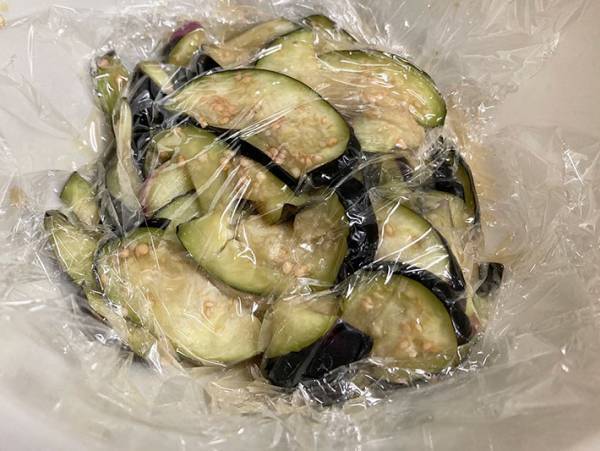 「暑い日の箸休めに…」　JA全農の『ナスレシピ』に「いいこと聞いた」「今度やってみます！」