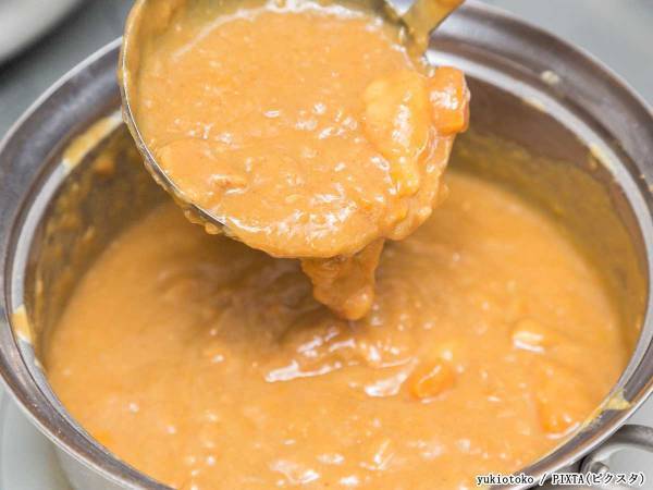 カレーのコクをアップさせるには…？　まさかの『隠し味』に驚き！