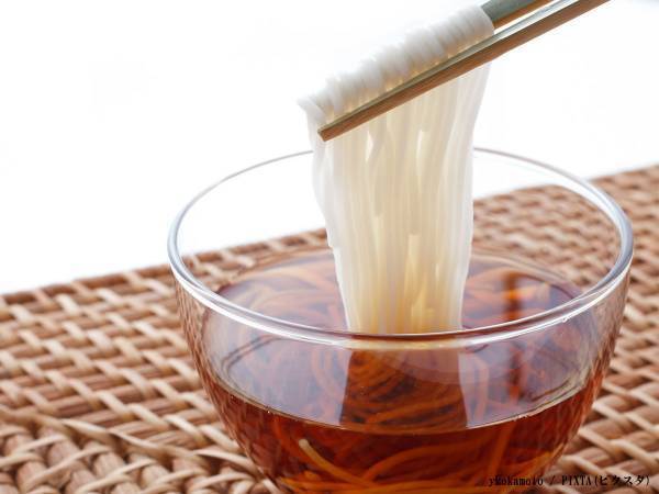 「そうめんつゆ、飽きたな」　マンネリから脱却するアレンジレシピ８選に救われる！