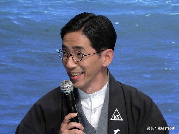 息子がひそひそ声で『アレクサ』に聞いたのは？　俳優の投稿に「吹いた」「こんな機能もあったとは」