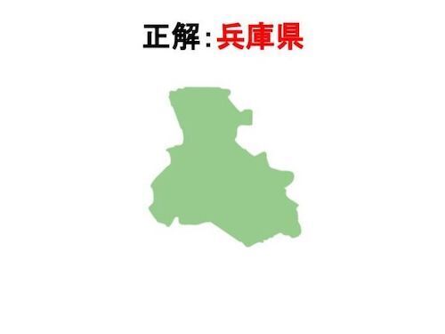 あれ、ここどこだっけ…？【都道府県名クイズ】