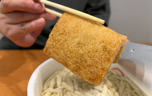 カップ麺を水で作るとこうなる！調理して分かった『違い』とは？