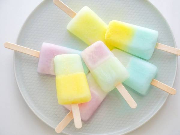 お菓子がアイスに変身！　目からウロコの裏技に「やってみます」「すごい！」