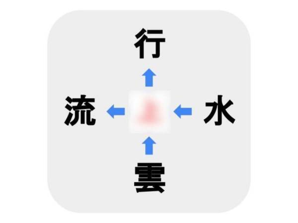 誰も解けないのでは…？　□に入る漢字は何？【穴埋めクイズ】