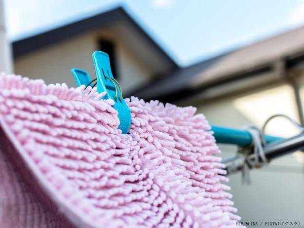 よく分からない『カーペット類の洗い方』　洗濯のプロのアドバイスに「早くやればよかった」