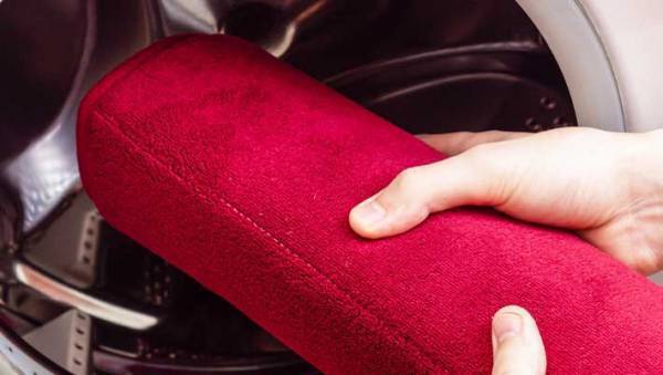 よく分からない『カーペット類の洗い方』　洗濯のプロのアドバイスに「早くやればよかった」