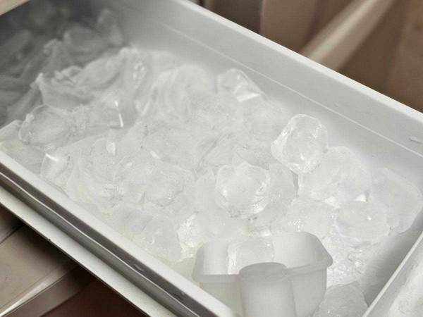溶けにくい氷の作り方　意外な方法に「なんで？」「知らなかった」