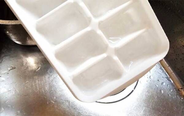 溶けにくい氷の作り方　意外な方法に「なんで？」「知らなかった」