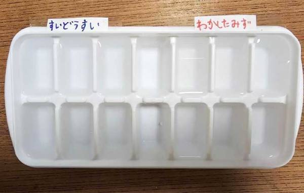 溶けにくい氷の作り方　意外な方法に「なんで？」「知らなかった」