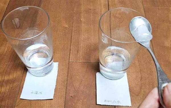 溶けにくい氷の作り方　意外な方法に「なんで？」「知らなかった」