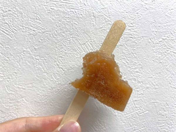 アイスの棒、すぐ捨てないで！　思わぬ活用テクに「気に入った」「地味だけどいい」