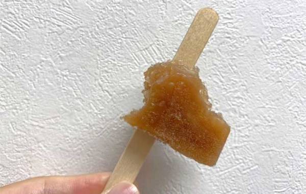 アイスの棒、すぐ捨てないで！　思わぬ活用テクに「気に入った」「地味だけどいい」