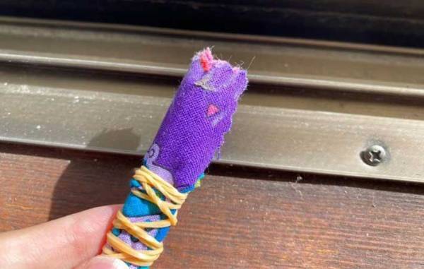 アイスの棒、すぐ捨てないで！　思わぬ活用テクに「気に入った」「地味だけどいい」