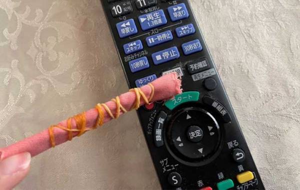 アイスの棒、すぐ捨てないで！　思わぬ活用テクに「気に入った」「地味だけどいい」