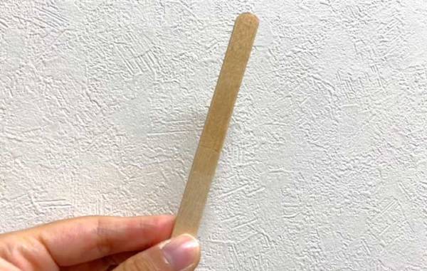 アイスの棒、すぐ捨てないで！　思わぬ活用テクに「気に入った」「地味だけどいい」