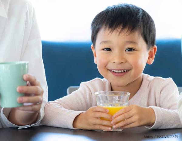 コメダで泣きそうになった母親　５歳児が大声で叫んだのは？　「コレは泣く」「公開処刑だ」