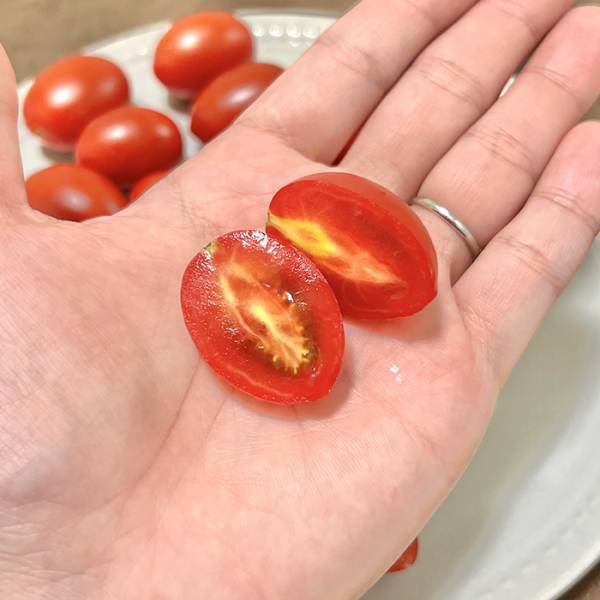 「見つけたらぜひ買ってください」　シェフ絶賛のトマトに「知らなかった！」「勘違いしてた」